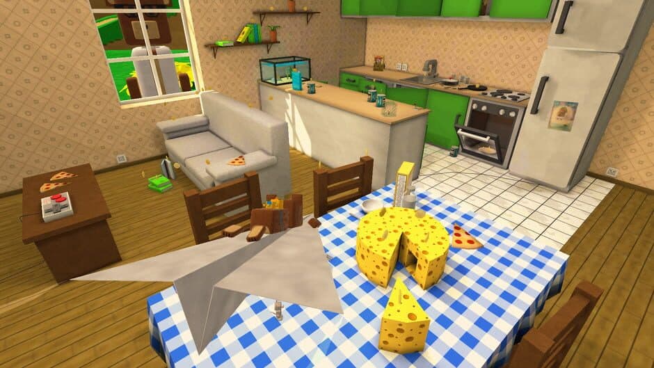 Скриншот 3 из Super Bear Adventure