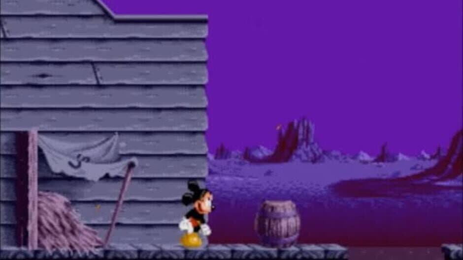 Скриншот 3 из Mickey Mania 2