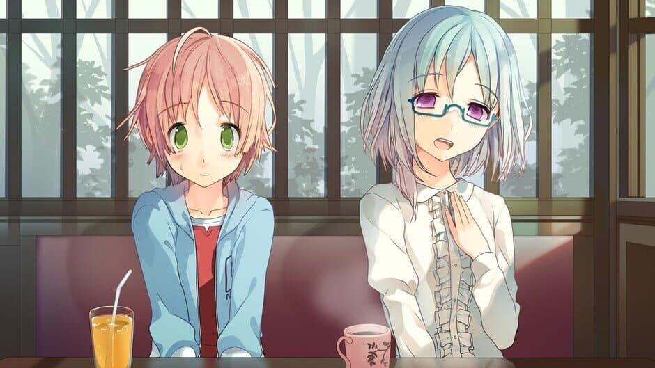 Скриншот 1 из Ima Sugu Onii-chan ni Imouto da tte Iitai!