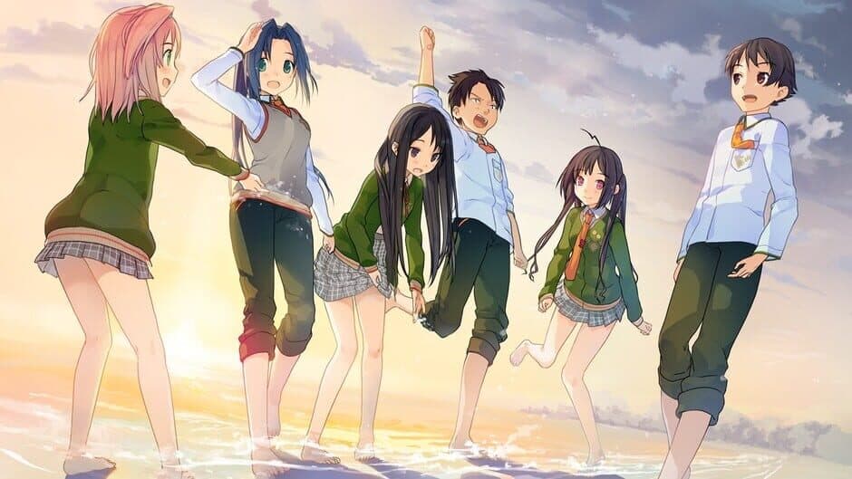 Скриншот 3 из Ima Sugu Onii-chan ni Imouto da tte Iitai!