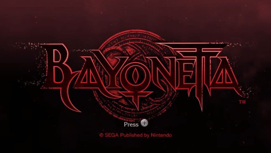 Скриншот 7 из Bayonetta