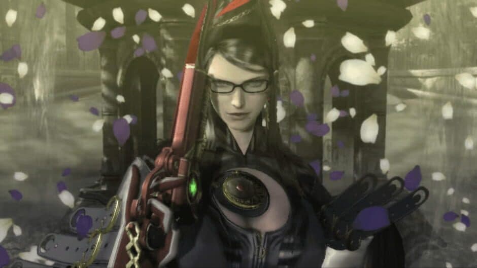 Скриншот 9 из Bayonetta