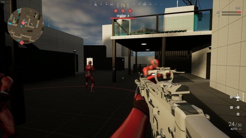 Скриншот 2 из Albatross