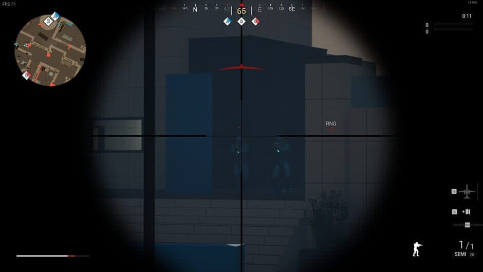 Скриншот 5 из Albatross