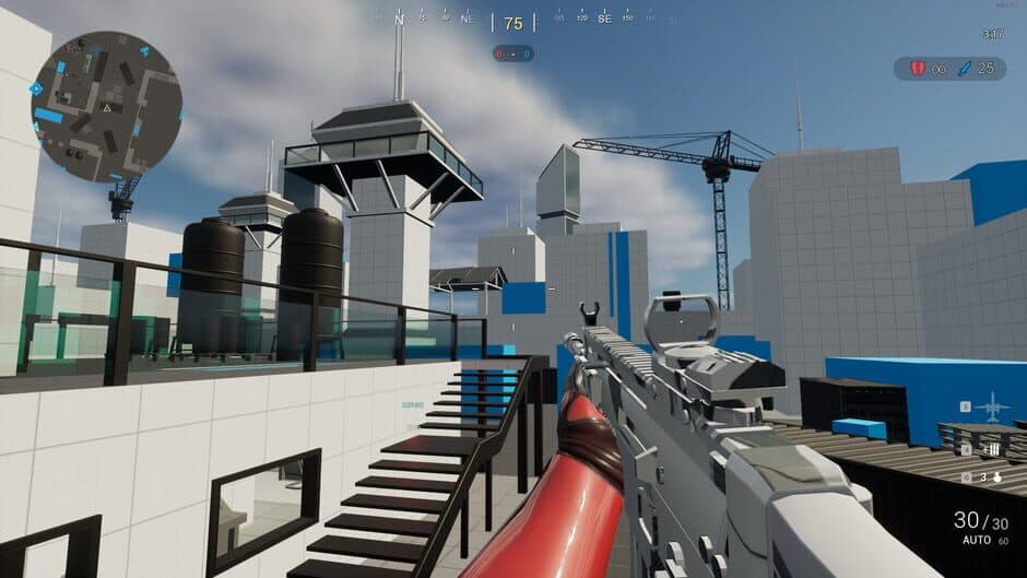 Скриншот 4 из Albatross