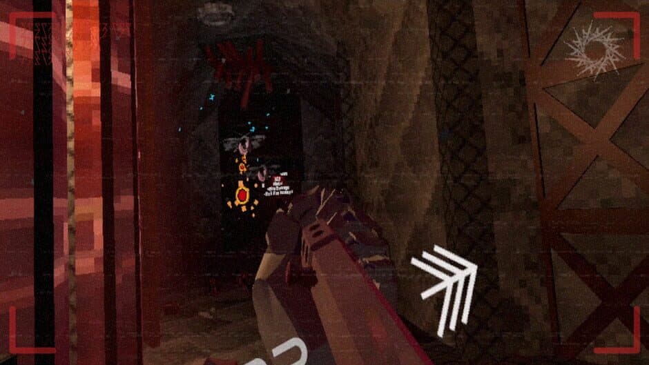 Скриншот 3 из Gunpunk VR
