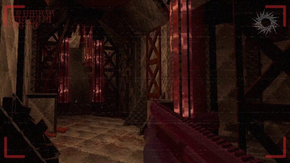 Скриншот 1 из Gunpunk VR