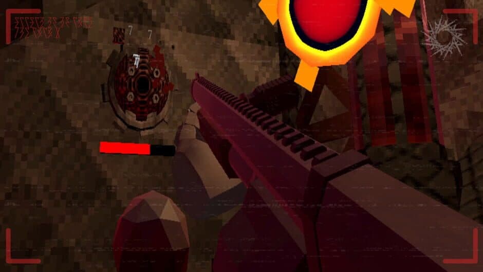 Скриншот 5 из Gunpunk VR