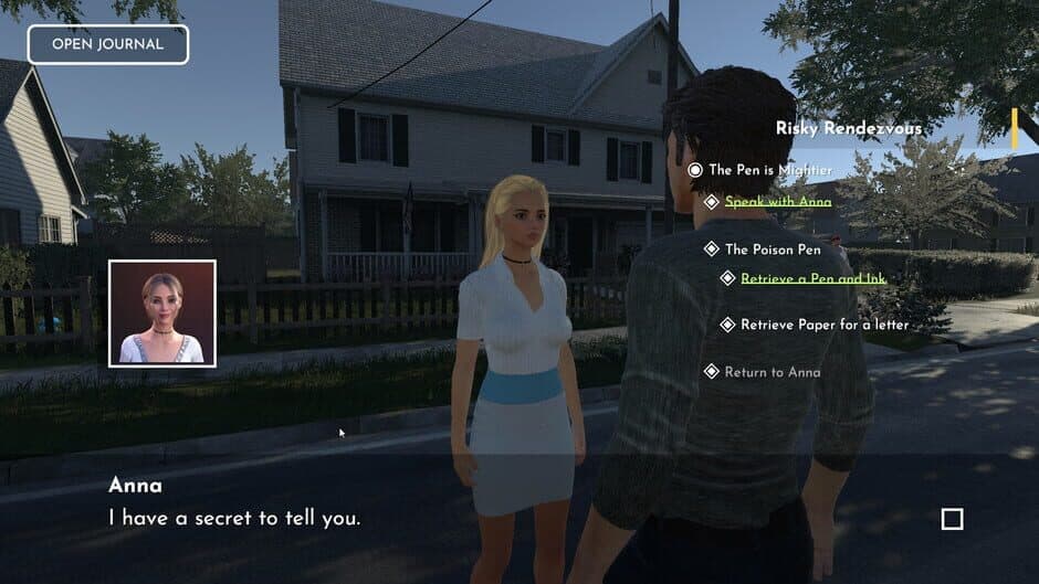 Скриншот 3 из Horny Housewives