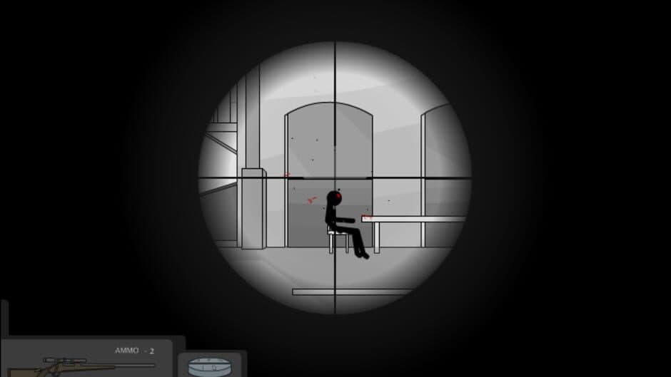 Скриншот 1 из Tactical Assassin 2