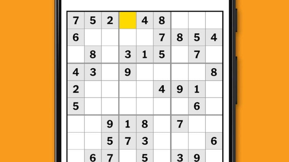 Скриншот 3 из NYT Games