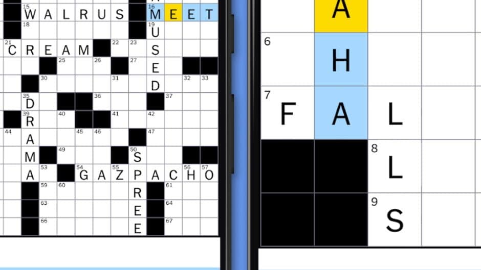 Скриншот 5 из NYT Games