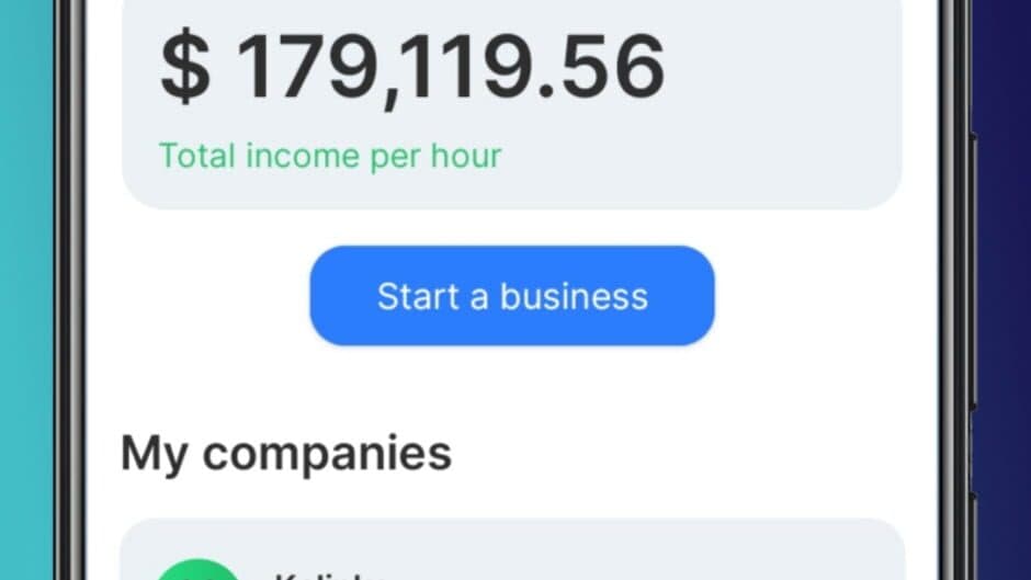 Скриншот 6 из Business Empire: RichMan