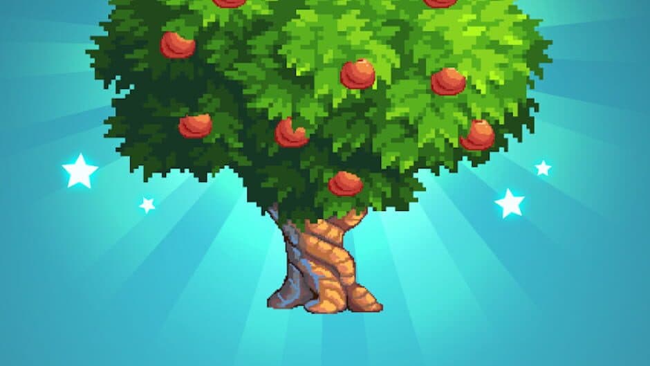 Скриншот 4 из Color Island: Pixel Art