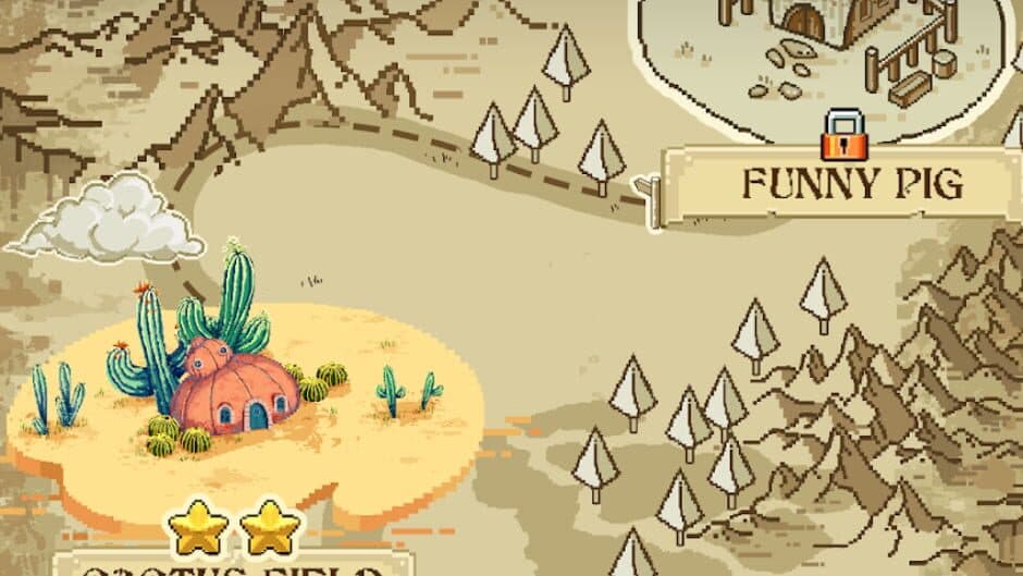 Скриншот 5 из Color Island: Pixel Art