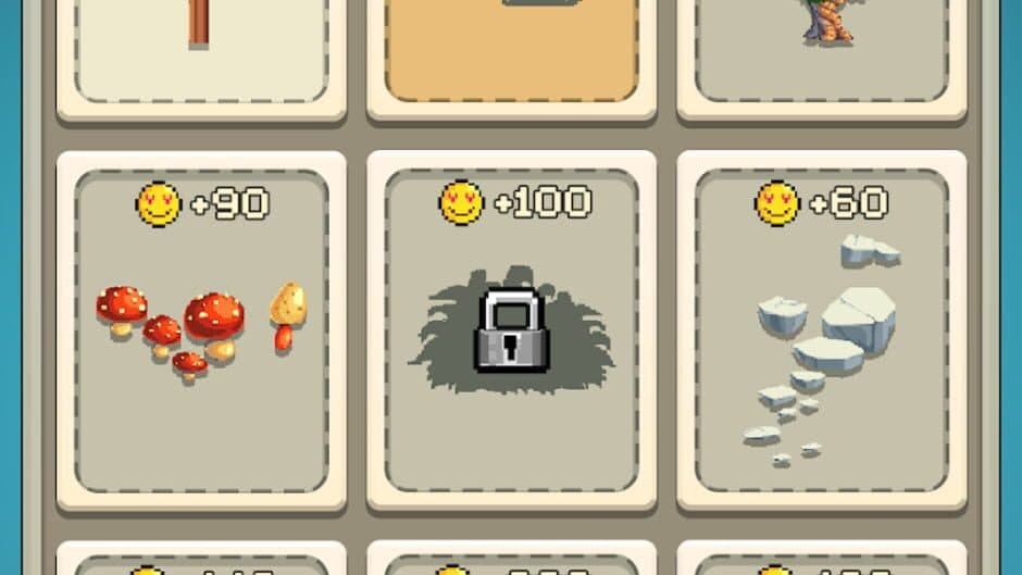 Скриншот 6 из Color Island: Pixel Art