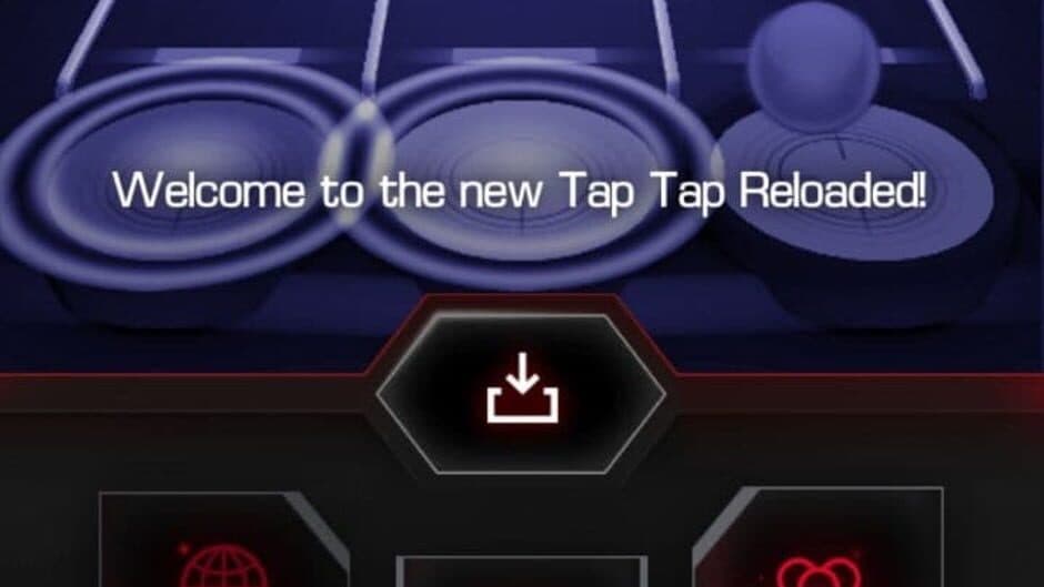 Скриншот 2 из Tap Tap Reloaded