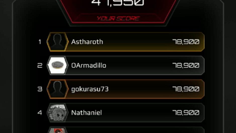 Скриншот 4 из Tap Tap Reloaded