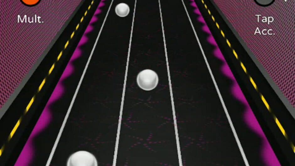 Скриншот 1 из Tap Tap Reloaded