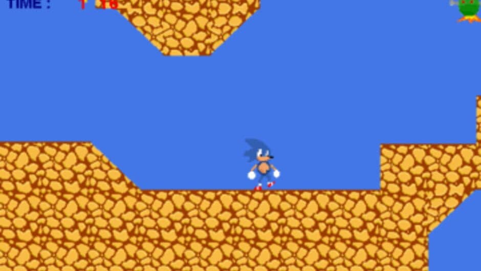 Скриншот 6 из Sonic Robo Blast 2