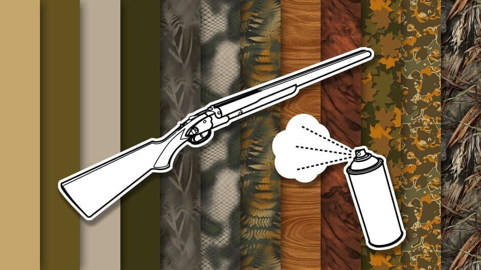 Скриншот 1 из TheHunter: Call of the Wild - Traveler's Cosmetic Bundle