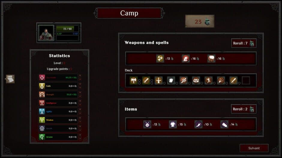 Скриншот 2 из Warmage