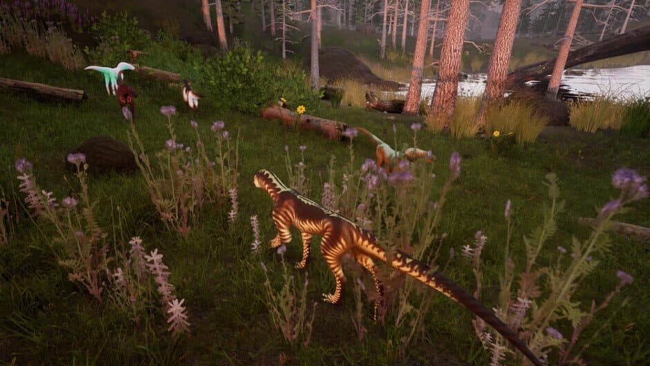 Скриншот 7 из Untamed