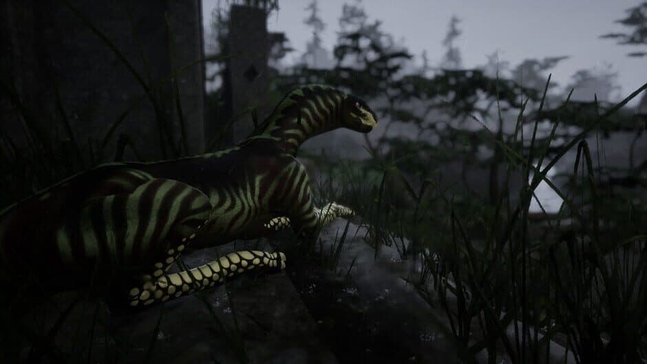 Скриншот 8 из Untamed