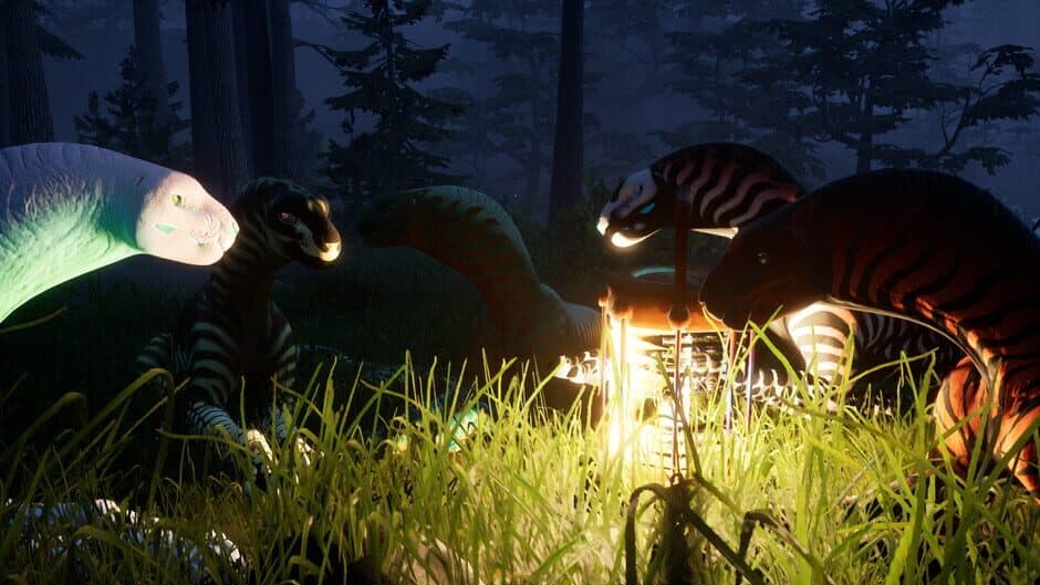 Скриншот 9 из Untamed