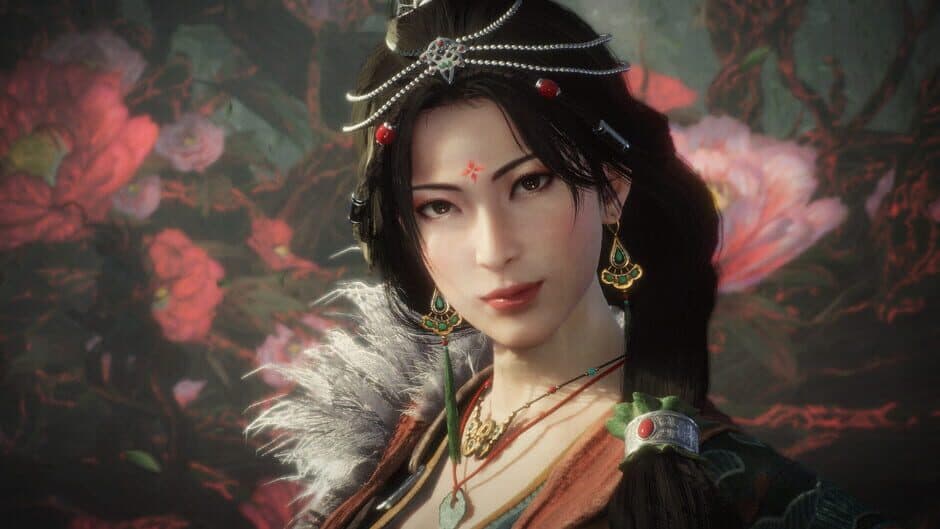 Скриншот 2 из Wo Long: Fallen Dynasty - Upheaval in Jingxiang