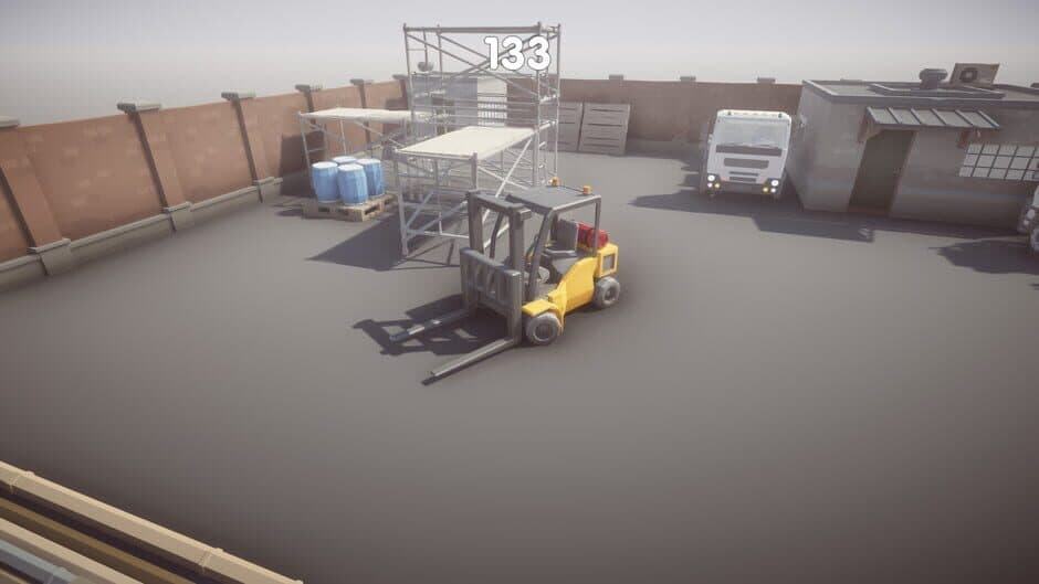 Скриншот 4 из Valuable Cargo