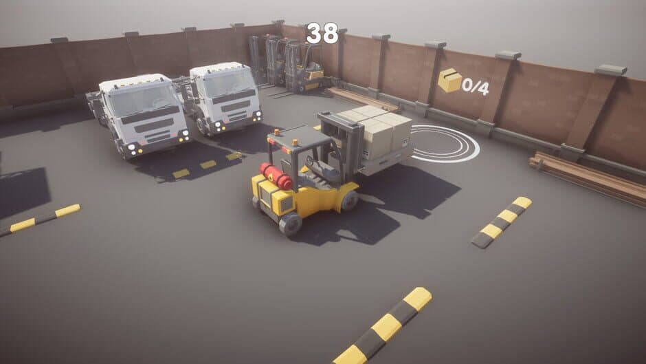 Скриншот 5 из Valuable Cargo