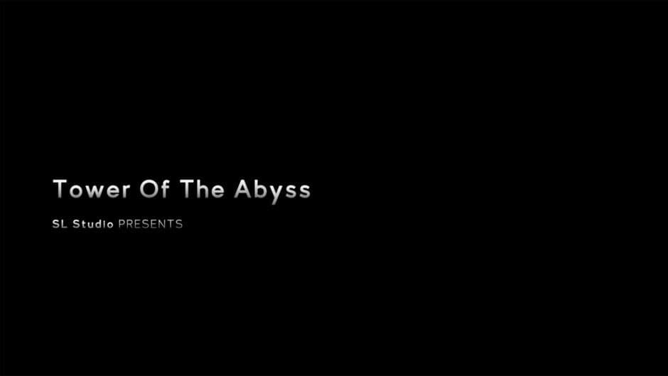Скриншот 1 из Tower of the Abyss