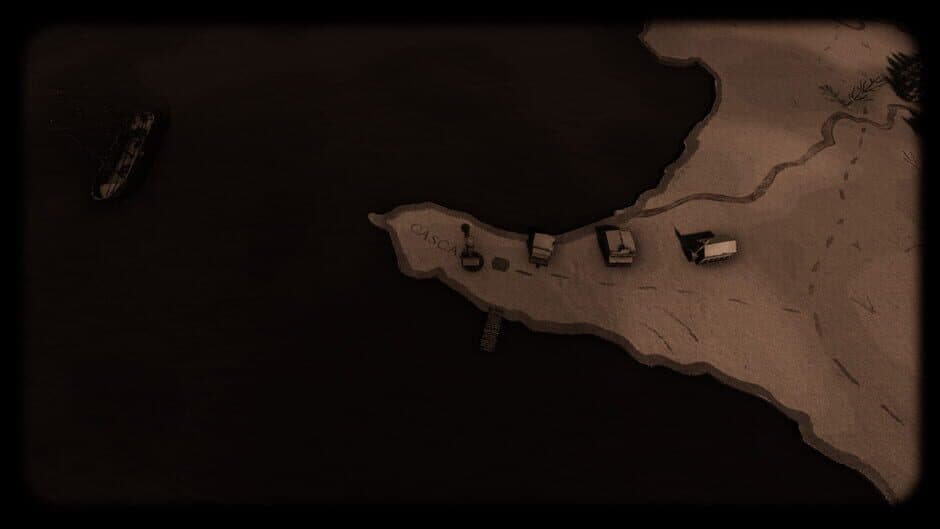 Скриншот 4 из Trail of the Wretched