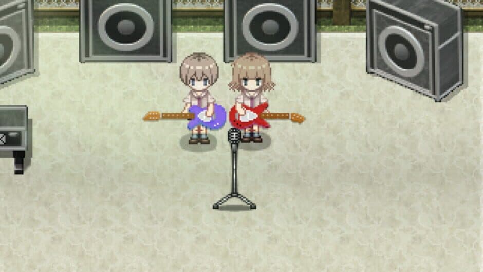 Скриншот 4 из Trash in the Flower Garden