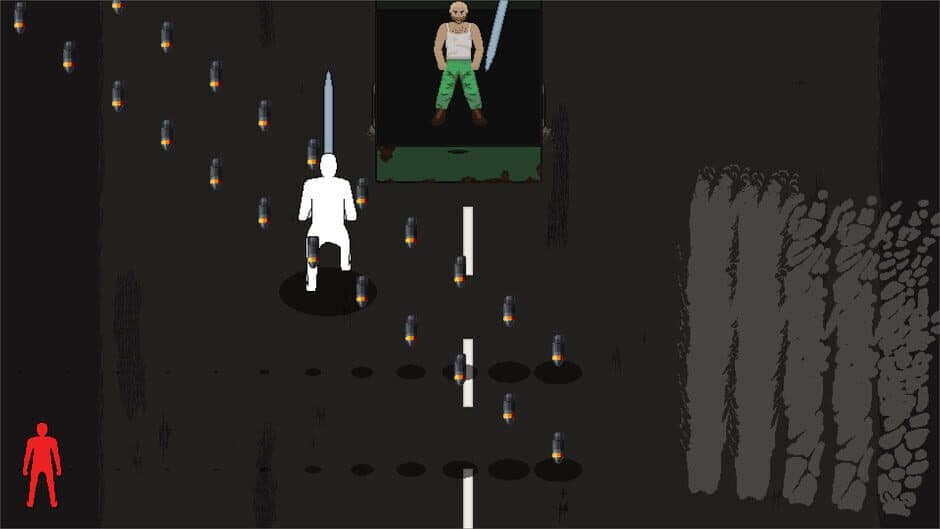 Скриншот 4 из Trickster Chaos