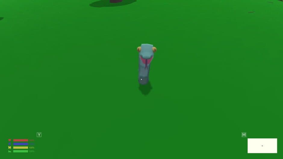 Скриншот 3 из 25°N 71°W Remastered