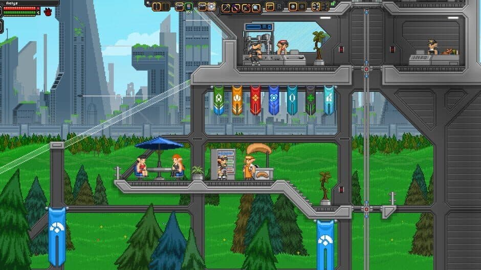 Скриншот 7 из Elithian Races Mod