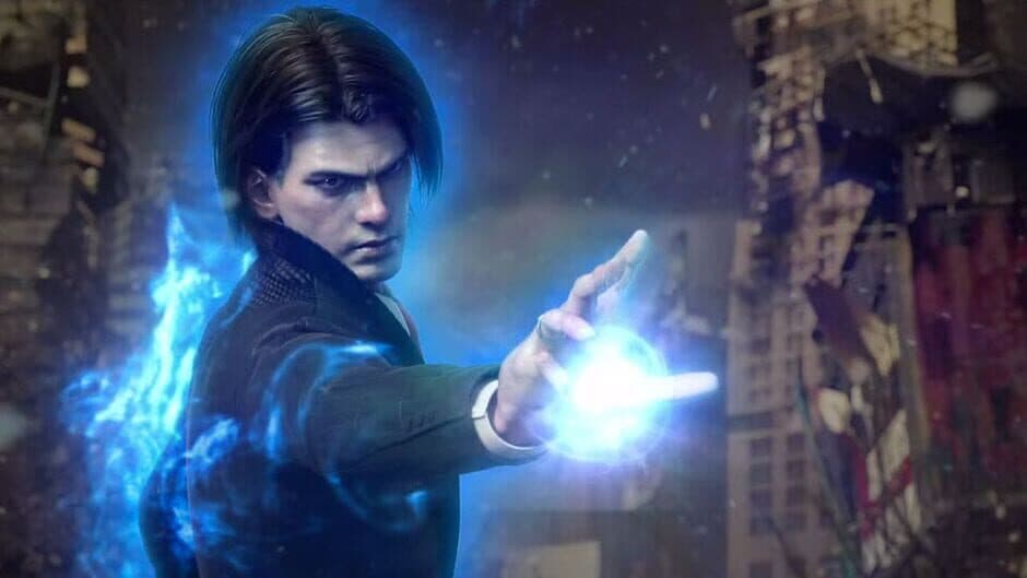 Скриншот 1 из Phantom Dust
