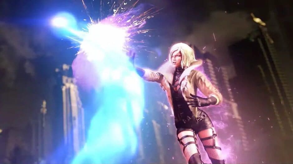 Скриншот 2 из Phantom Dust