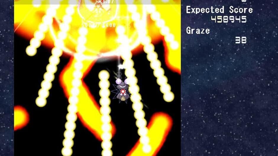 Скриншот 4 из Maiden's Exhibition: Shoujo-tachi no Danmaku Tenrankai