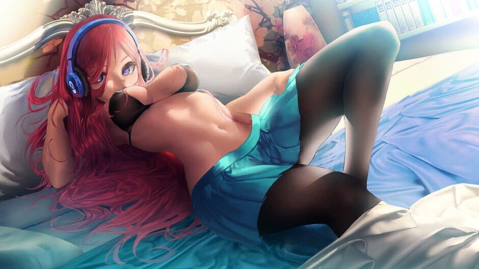 Скриншот 1 из Hentai Bad Girls