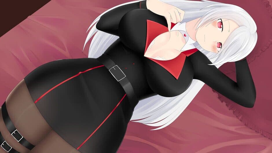 Скриншот 6 из My Cute Fuhrer