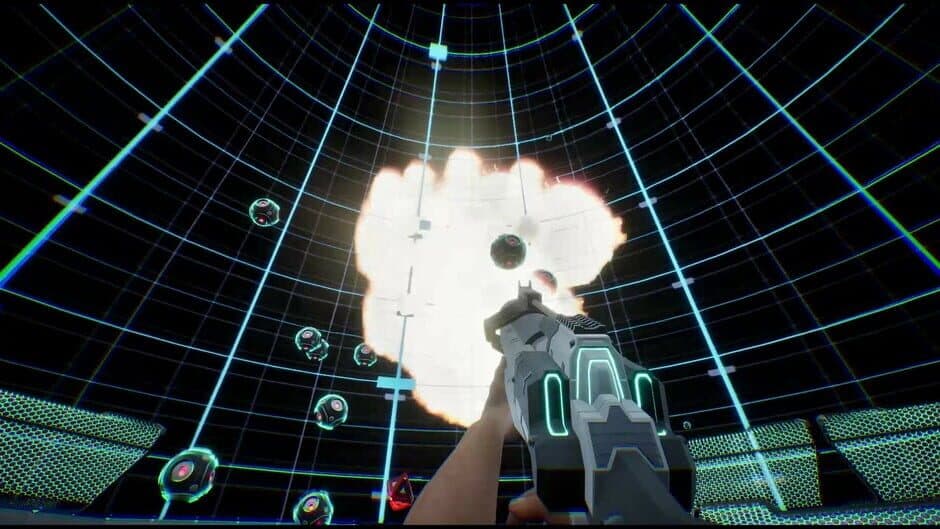 Скриншот 1 из Bombcapsule