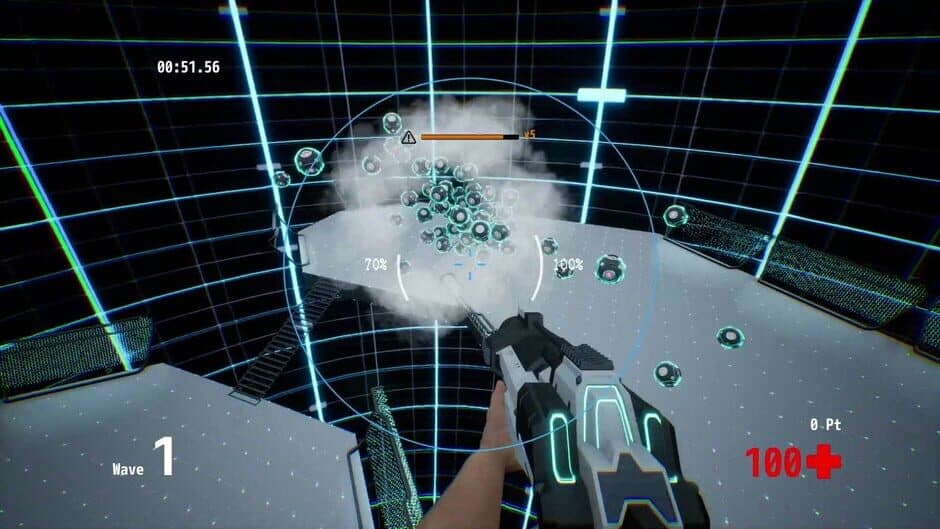 Скриншот 3 из Bombcapsule