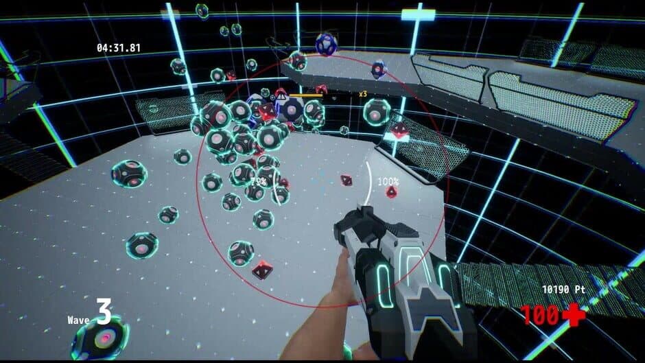 Скриншот 5 из Bombcapsule