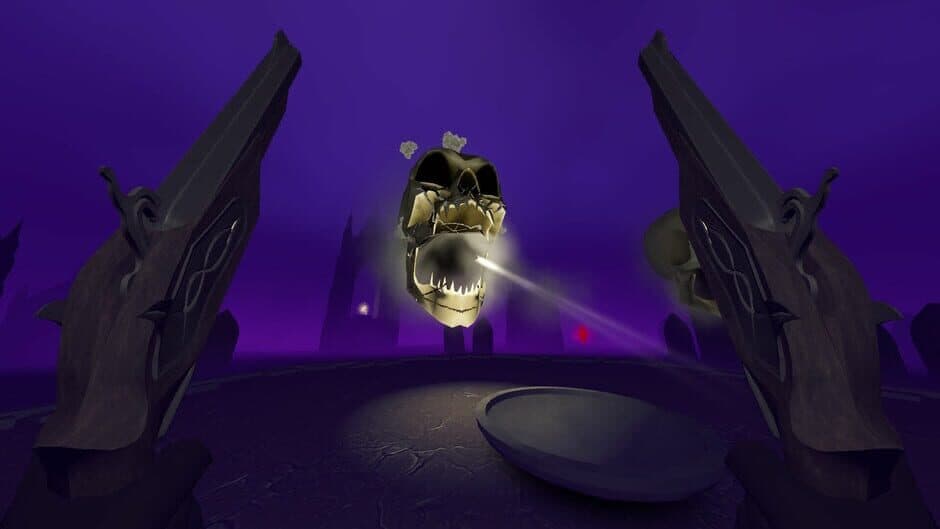 Скриншот 8 из Grave Gunner