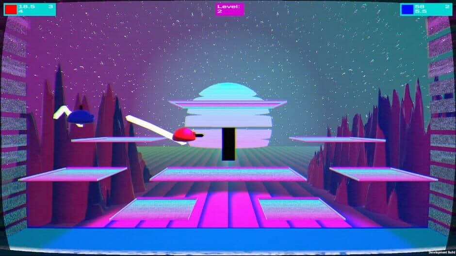 Скриншот 1 из Slime Brawly Brawl