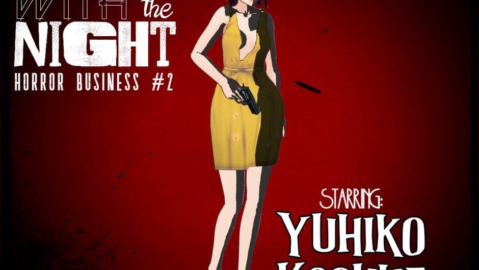 Скриншот 3 из Date With the Night