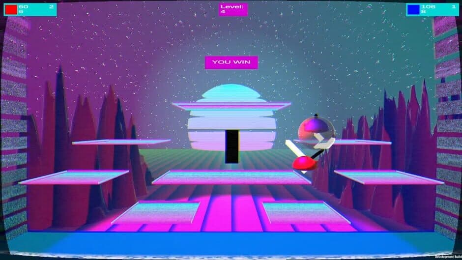 Скриншот 2 из Slime Brawly Brawl